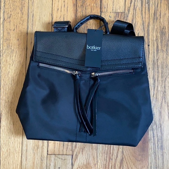 Botkier Trigger Mini Backpack